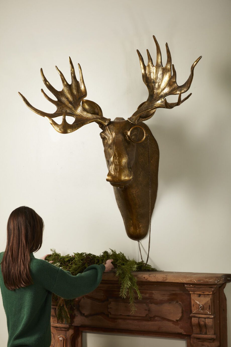 E+E Eugene Wall Mount 75106-00
