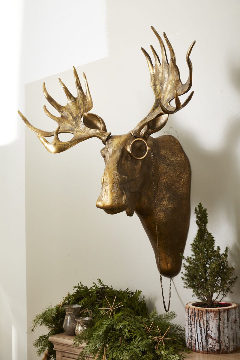 E+E Eugene Wall Mount 75106-00