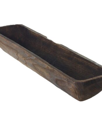 Blackwood Collection Trough - 35.25"x 7"x 4.5" 69421.00