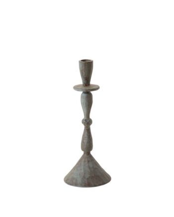 Bristol Candlestick - 4"x 10.25" 78805.05