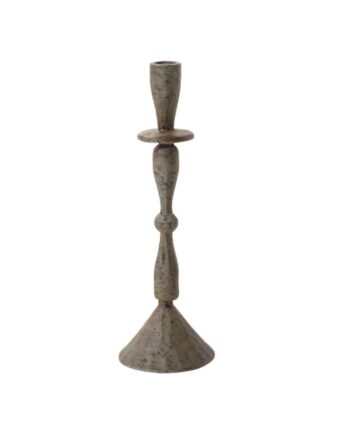 Bristol Candlestick - 4"x 12.25" 78806.05