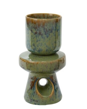 Elysian Pot - 6.5"x 11.5" 51486.05