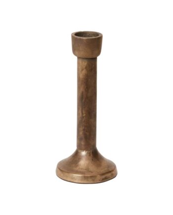 Finale Collection Candlestick - 3.5"x 8.25" 73973.00