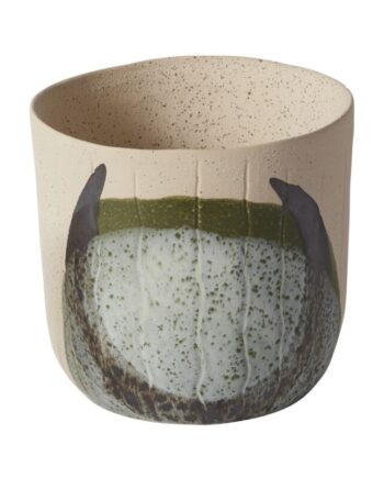 Finn Collection Pot - 6.25"x 5.75" 51155.00