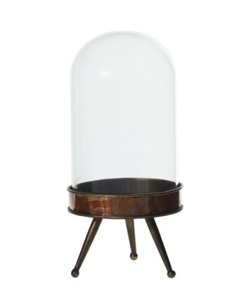 Historic Cloche Stand - 5"x 10.75" 79190.00