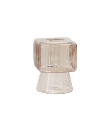 Josephine Candleholder - 3.25"x 4.25" 34141.25