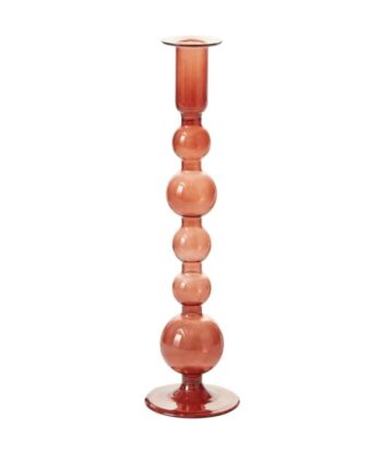 Malaga Candleholder - 2.75"x 11.25" 43755.00