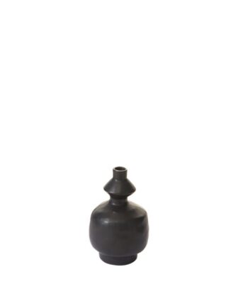 Oaxaca Vase - 4"x 6.25" 51425.00