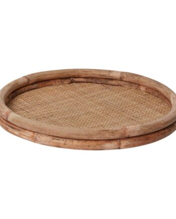 Remmington Tray - 20"x 2" 34067.00