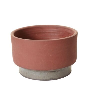 Reyna Brown Bowl - 10.25"x 6" 52212.00