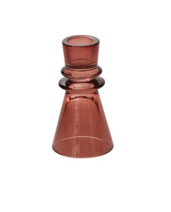 Sumba Candleholder - 2.25"x 4.25" 34116.25