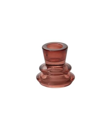 Sumba Candleholder - 2.5"x 2.25" 34115.25