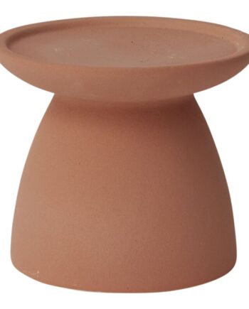 Tierra Candleholder - 7"x 6" 51230.00