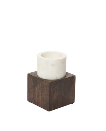 Treasure Collection Pedestal - 4"x 5.75" 48862.00