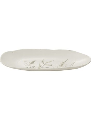 Wisteria Collection Tray - 12"x 5"x 1" 55159.00