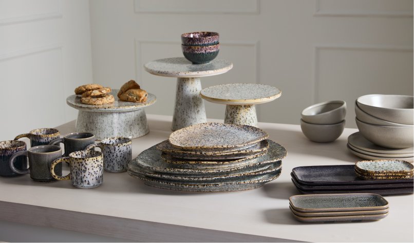 Kitchen and Dining by Accent Decor