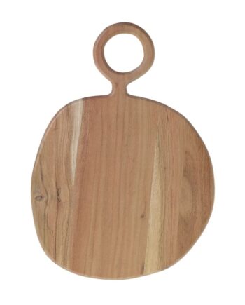 Acacia Cutting Board - 15.75"x 11.25"x 0.5" 64140.00