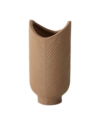 Acker Candleholder - 3.75"x 7.75" 51706.00