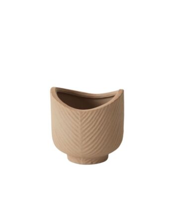 Acker Candleholder - 4"x 4" 51705.00