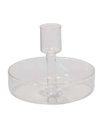 Adeline Candleholder - 4.25"x 3.5" 32330.00