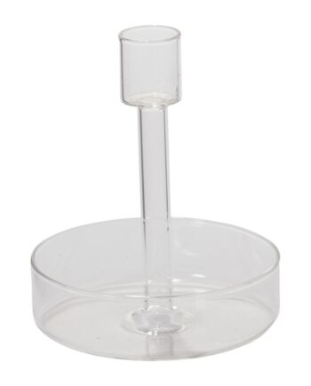 Adeline Candleholder - 4.25"x 5" 32331.00