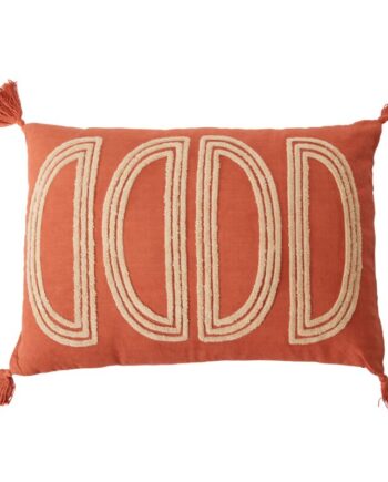 Aldrich Pillow - 20"x 14" 80170.00