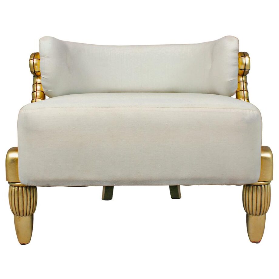 Ammon Horn Contemporary Tub Chair