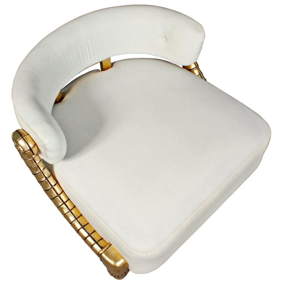 Ammon Horn Contemporary Tub Chair