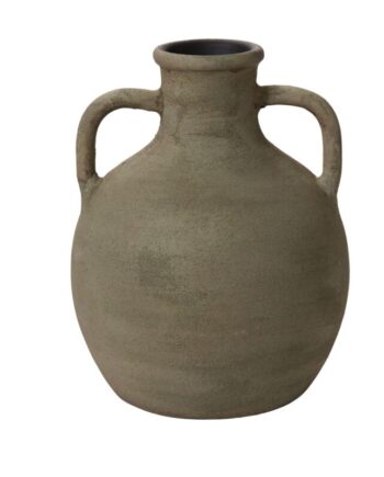 Amphora Collection Sage Vase - 10.75"x 13.25" 92767.73