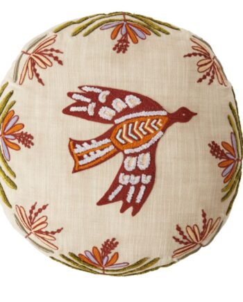 Andalusia Pillow - 16"x 16" 80130.00