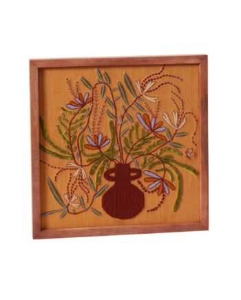 Andalusia Wall Art - 15.75"x 15.75" 80151.00