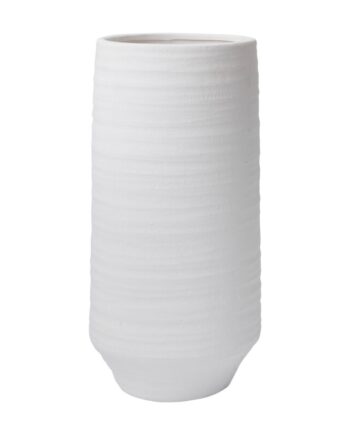 Andrade Collection Vase - 9"x 20" 96909.00