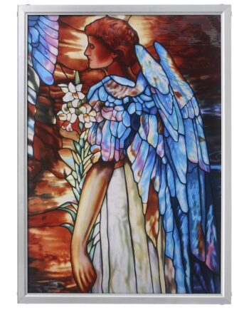 Angel of Light Art Glass GM1011