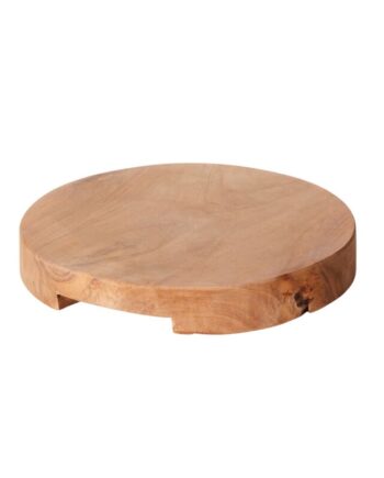 Anza Platter - 11.25"x 1.25" 62325.00