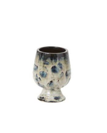 Aquarius Goblet - 2.75"x 4.25" 51105.00