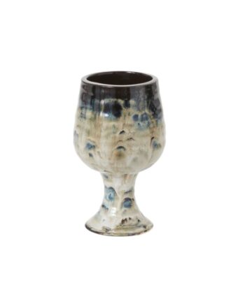 Aquarius Goblet - 2.75"x 5.25" 51106.00