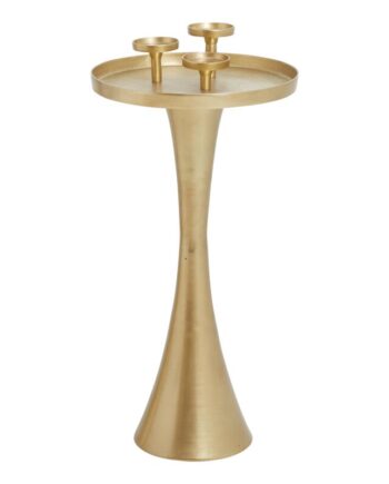 Argyle Candleholder - 20"x 41.75" 78526.00