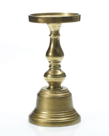 Athena Candleholder - 4.5"x 9.5" 74020.40