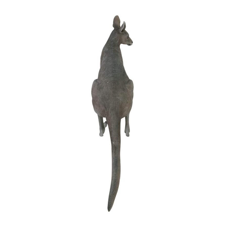 Australian Outback Kangaroo Statue