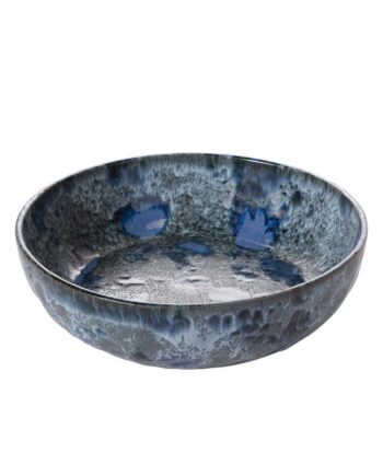 Azul Collection Bowl - 12"x 3" 51331.00