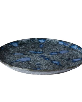 Azul Collection Platter - 16.25"x 16"x 1.25" 51330.00