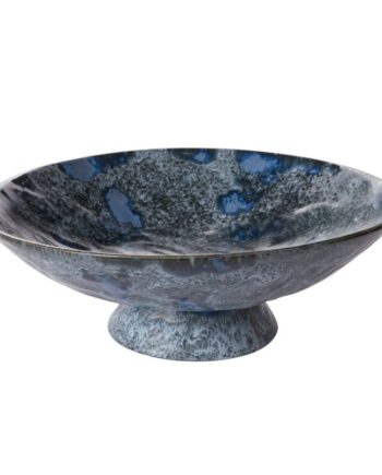 Azul Collection Serving Tray - 15.25"x 15"x 4.75"