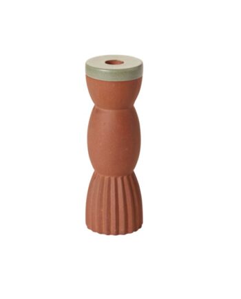 Bacala Candleholder - 2.5"x 8" 52236.00