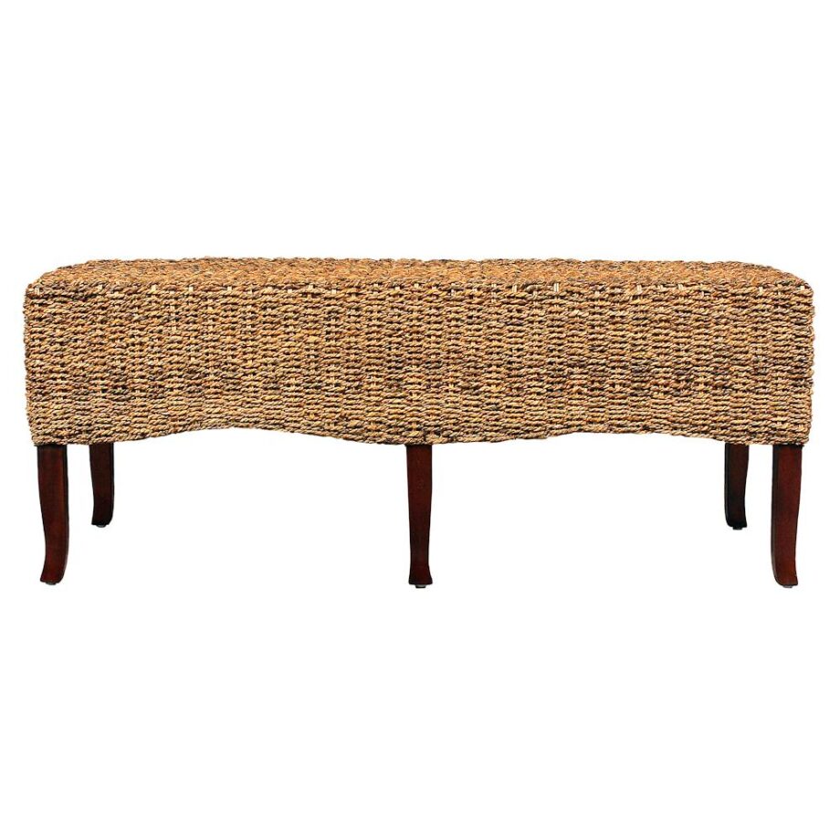 Balinese Bench Coffee Table