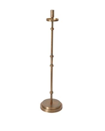 Ballad Candleholder - 8.25"x 35.5" 78886.00