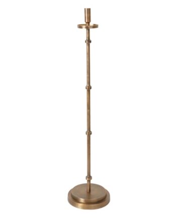 Ballad Candleholder - 9.25"x 41.75" 78887.00