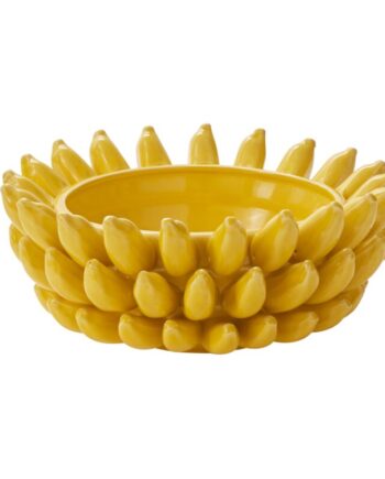 Banana Bowl - 14"x 6" 51586.02