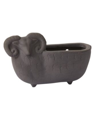 Bighorn Wall Planter - 8"x 3"x 4.75" 53155.00