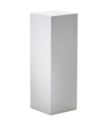 Blanc Column - 11.25"x 31.75" 75500.00