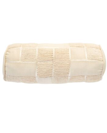 Boardwalk Off-White Pillow - 16"x 6" 80121.00